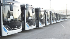 Γενική γραμματέας υπ. Μεταφορών: Μέχρι το καλοκαίρι θα κυκλοφορούν 951 νέα λεωφορεία