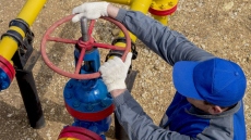 Ρωσία: Η Gazprom αναμένεται να διακόψει τις εξαγωγές φυσικού αερίου προς την Ευρώπη μέσω των αγωγών της Ουκρανίας