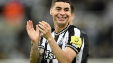 Ολυμπιακός: Κοιτάζει τον Αλμιρόν της Νιούκαστλ - Ζητούν 5,5 εκατ. ευρώ οι Άγγλοι 