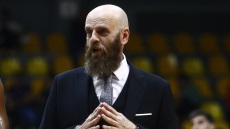 Καντσελιέρι: «Αυτά που κάναμε δεν αρκούσαν για να κατακτήσουμε το τρόπαιο»