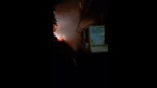 Πόρτο Ράφτη: Νεκρός ηλικιωμένος από φωτιά σε διαμέρισμα