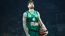 Παναθηναϊκός: Το συγκινητικό post του Χουάντσο για τον Λουίς Ενρίκε και την κόρη του
