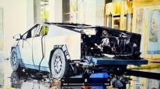 Ανησυχία στις ΗΠΑ: Ψάχνουν αν ο δράστης της Ορλεάνης σχετίζεται μέσω στρατού με τον οδηγό του Cybertruck που εξερράγη στο Λας Βέγκας