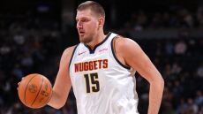 ΝΒΑ: Τρίτο σερί triple-double του Γιόκιτς, ρεκόρ καριέρας με 51 πόντους ο Μάρκανεν - Βίντεο
