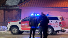 Μαυροβούνιο: Αυτοκτόνησε ο δράστης της επίθεσης με τους 10 νεκρούς