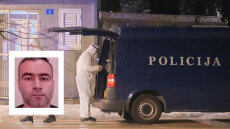 Μαυροβούνιο: Αυτός είναι ο μεθυσμένος ένοπλος που σκόρπισε τον θάνατο - Στους 12 αυξήθηκαν οι νεκροί