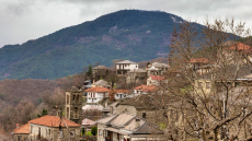 Τα πανέμορφα χωριά των Ηπειρωτών μαστόρων