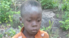 Ζιμπάμπουε: 8χρονος επιβίωσε δίπλα σε λιοντάρια για 5 ημέρες