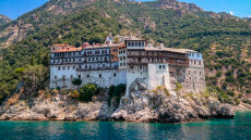 Σεισμός στο Άγιο Όρος: Γιατί θεωρούνται περίεργο φαινόμενο τα 5,3 Ρίχτερ - «Δεν μπορούμε να εντοπίσουμε το ρήγμα» λέει ο Λέκκας