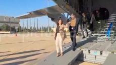 Συρία: Στη Δαμασκό η Αναλένα Μπέρμποκ, θα θέσει όρους για την επανάληψη των σχέσεων με Γερμανία και ΕΕ