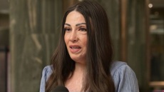 Ιωάννα Παλιοσπύρου: Ακόμα και σήμερα, η γυναίκα που μου έριξε βιτριόλι με κοιτάει στα μάτια με υπεροψία