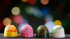 10+1 σοκολατερί της Αθήνας για chocoholics