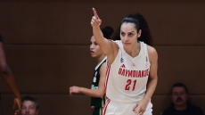 Ολυμπιακός - Παναθηναϊκός 86-66: Περίπατος στο ντέρμπι με  φανταστική Χριστινάκη - Βίντεο