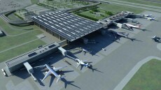 Ρωσία: Ήρθησαν οι περιορισμοί στις πτήσεις στο αεροδρόμιο της Αγίας Πετρούπολης