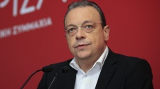 ΣΥΡΙΖΑ: Με τον Δούκα θα συναντηθεί αύριο ο Φάμελλος