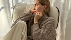 Ο σωστός τρόπος για να πλυθούν τα πλεκτά ρούχα χωρίς να χαλάσουν