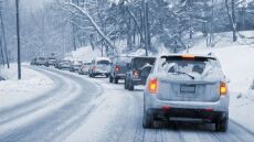 Χιονοθύελλες και παγετός στις κεντρικές και ανατολικές πολιτείες των ΗΠΑ