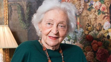 Πέθανε η τραγουδίστρια Στέλλα Γκρέκα σε ηλικία 103 ετών