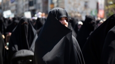 Υπερδιπλασιάστηκε το πρώτο τρίμηνο του 2025 ο αριθμός των εκτελέσεων στο Ιράν