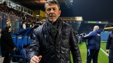 Παναιτωλικός: Το ξεχωριστό «αντίο» του Γιάννη Πετράκη
