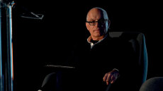 Ηλίας Μεσσίνας: O αρχιτέκτονας που θα σώσει τη Γη 