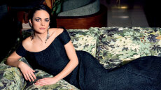 Θάλεια Σταματέλου: Ενα κορίτσι γεμάτο όνειρα