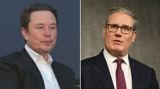 Υπόθεση Ρόδεραμ: Η συγκάλυψη 1400 βιασμών παιδιών από Πακιστανούς στη Βρετανία και η κόντρα Μασκ - Στάρμερ