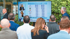 Εκλογικός νόμος: Τι σκέφτεται η κυβέρνηση, τι θέλει το ΠΑΣΟΚ, τι δείχνουν οι αριθμοί