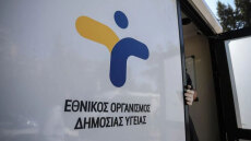 ΕΟΔΥ: 90 νέες εισαγωγές με κορωνοϊό, 2 διασωληνώσεις και 4 θάνατοι - Δύο νέα σοβαρά κρούσματα γρίπης