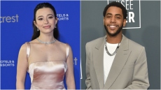 BAFTA 2025: Μάικι Μάντισον και Τζαρέλ Τζερόμ στους υποψήφιους για το βραβείο του Ανερχόμενου Αστέρα