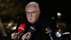 Εξαφάνιση 39χρονου στη Λάρισα: Η οικογένεια είναι σε σοκ, δεν υπάρχει ακόμα χαραμάδα φωτός, είπε ο ερευνητής Τσούκαλης