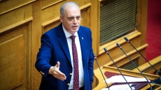 Το πόθεν έσχες του Κυριάκου Βελόπουλου για τα οικονομικά έτη 2022 και 2023