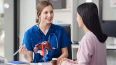 Με λιπώδες ήπαρ 7 στους 10 ασθενείς με διαβήτη – Νέο φάρμακο μειώνει το λίπος και φρενάρει την κίρρωση