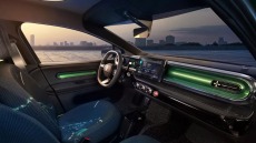 Αποκαλύπτεται το Renault Twingo