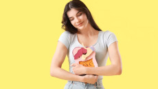 Νοσούσε από καρκίνο παχέος εντέρου σε προχωρημένο στάδιο – Η μεταμόσχευση ήπατος της έσωσε τη ζωή