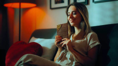 Σοκολάτα Dubai: O γλυκός πειρασμός που ενοχλεί το πεπτικό και ανεβάζει το σάκχαρο