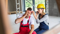 Απίστευτο: Πότε μπορεί ένα δυνατό χτύπημα στο κεφάλι να πυροδοτήσει τη νόσο Αλτσχάιμερ