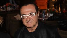 Ο Λευτέρης Πανταζής περιέγραψε πώς έγινε ο τραυματισμός στο κεφάλι του: Είχα άγιο, σώθηκα από θαύμα, είπε