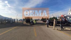 Θρήνος για τον 37χρονο σεφ που παρασύρθηκε από γερανοφόρο - «Θέλουμε να αποδοθεί δικαιοσύνη»