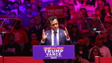 Ραμασουάμι και Μασκ «χαρτογραφούν» το αμερικανικό Δημόσιο πριν αρχίσουν τις περικοπές