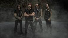 Rotting Christ: Συναυλία στο Rockwave Festival θα δώσει το δημοφιλές ελληνικό μέταλ συγκρότημα