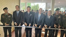 Δωρεά Νίκου Π. Κοσμάτου: Εγκαινιάστηκε η ανακαινισμένη βιβλιοθήκη της Σχολής Ευελπίδων