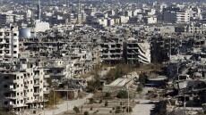 Φόβος και τρόμος στην πόλη Χομς που ανήκε στον Άσαντ: Αντίποινα και συλλήψεις