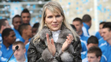 Ποια είναι η Μαργκαρίτα Λουί Ντρέιφους, η «Τσαρίνα» που θέλει να μπει στον ΟΛΘ