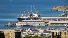 ΟΛΘ: Στην Ελληνική Εταιρεία Συμμετοχών και Περιουσίας περιήλθε το 7,27% που κατείχε το ΤΑΙΠΕΔ