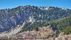 Επιχείρηση απεγκλωβισμού για 6 άτομα στο Γυφτόκαμπο Ζαγορίου