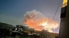 Όλα δείχνουν ότι η Χεζμπολάχ δεν είναι υπεύθυνη για την εκτόξευση ρουκετών στο Ισραήλ, λέει ο πρόεδρος του Λίβανου