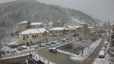 Καιρός: Νέο έκτακτο δελτίο από την ΕΜΥ - Χιόνια στα βόρεια, ισχυρές καταιγίδες και «βουτιά» του υδραργύρου