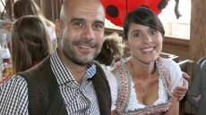 Γκουαρδιόλα: Οι λόγοι πίσω από τον χωρισμό με την επί 30 χρόνια σύντροφό του - Τι αναφέρει η κόρη τους