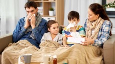 Ιός HMPV: Μάθετε τα πάντα για τον γνωστό ιό που «ξύπνησε» μνήμες πανδημίας